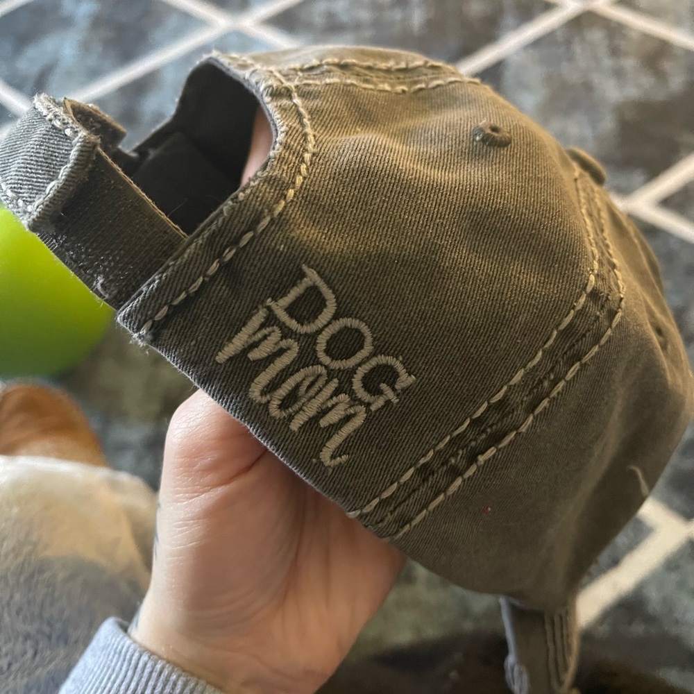 Hat - Picture 2 of 2